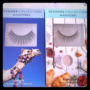 Sephora lashes